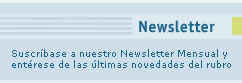 Newsletter